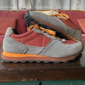 L.L. Bean Katahdin Hiking Sneakers